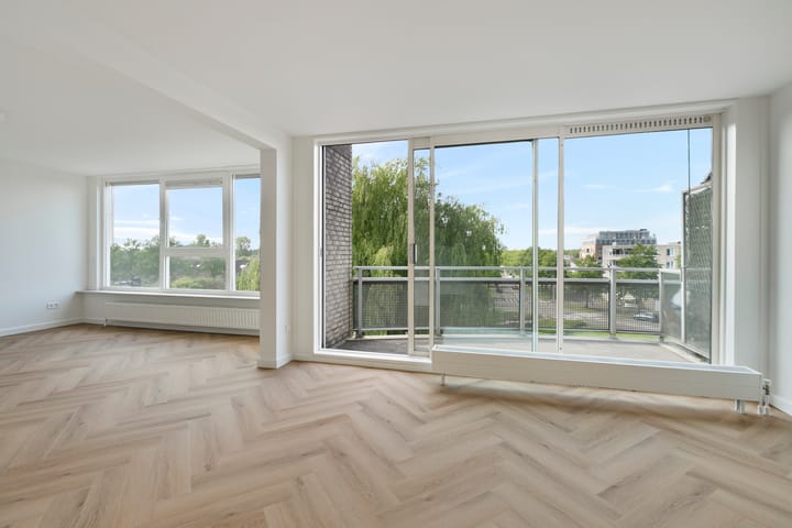 Appartement te koop: Haya van Somerenlaan 72, Amstelveen