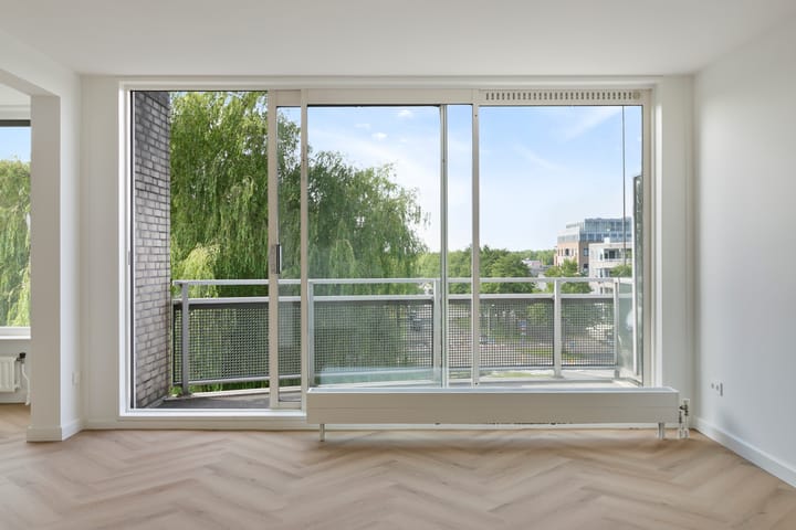 Appartement te koop: Haya van Somerenlaan 72, Amstelveen