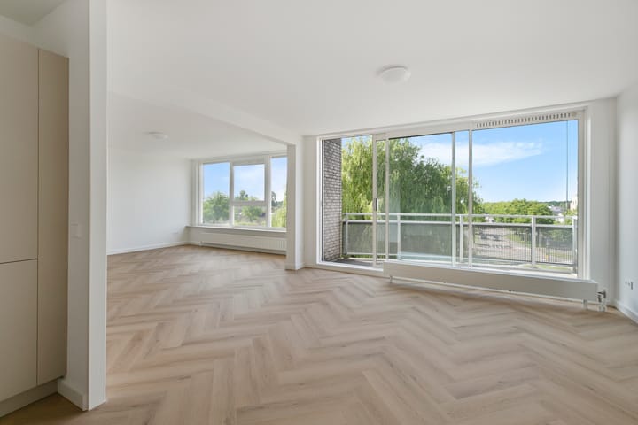 Appartement te koop: Haya van Somerenlaan 72, Amstelveen