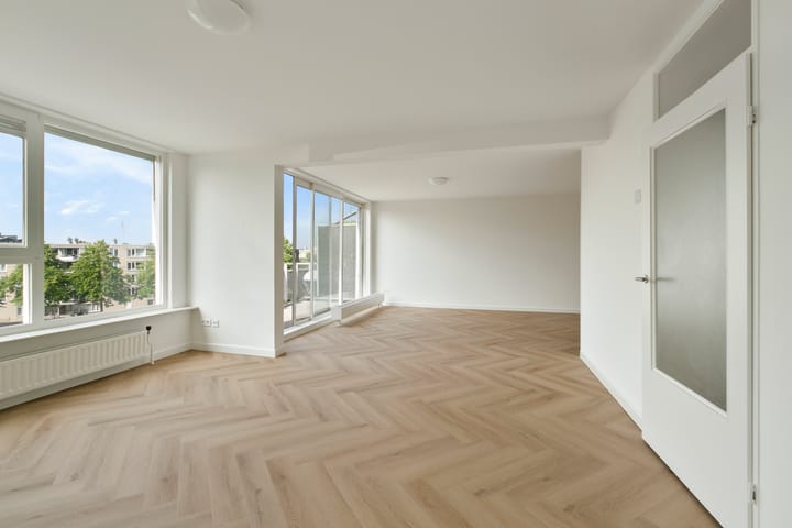 Appartement te koop: Haya van Somerenlaan 72, Amstelveen