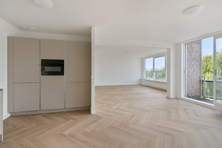 Appartement te koop: Haya van Somerenlaan 72, Amstelveen