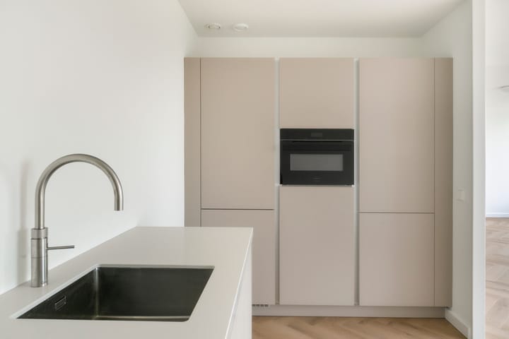 Appartement te koop: Haya van Somerenlaan 72, Amstelveen