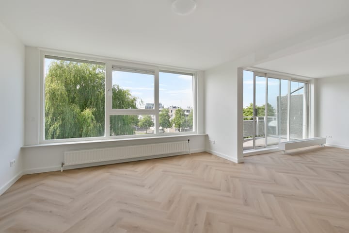 Appartement te koop: Haya van Somerenlaan 72, Amstelveen