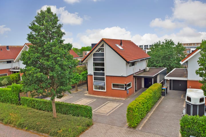 Foto 4 van Forint 5