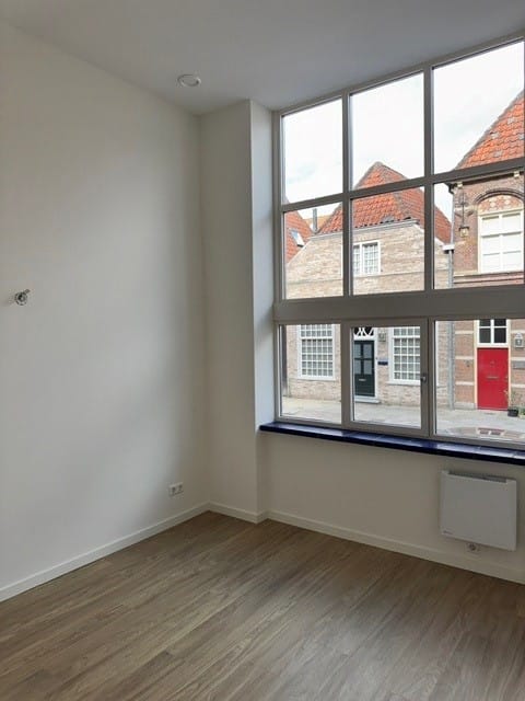 Appartement te huur: Oliestraat 9, Grave