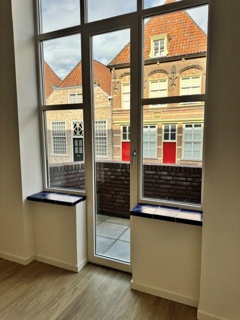Appartement te huur: Oliestraat 9, Grave