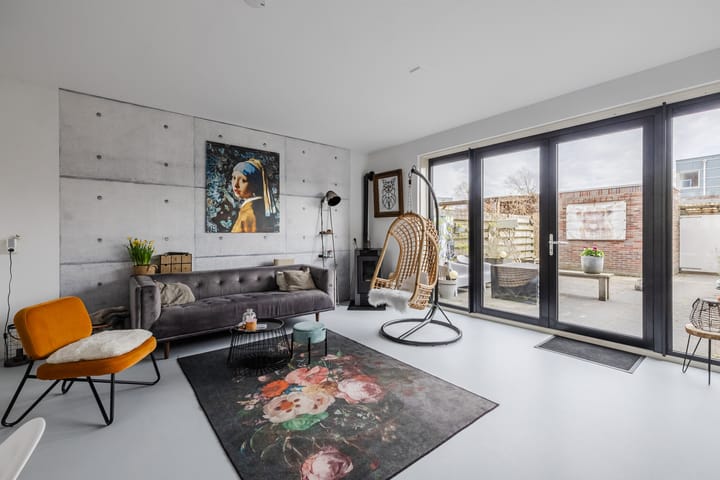 Photo 2 of Herman Broodstraat 47