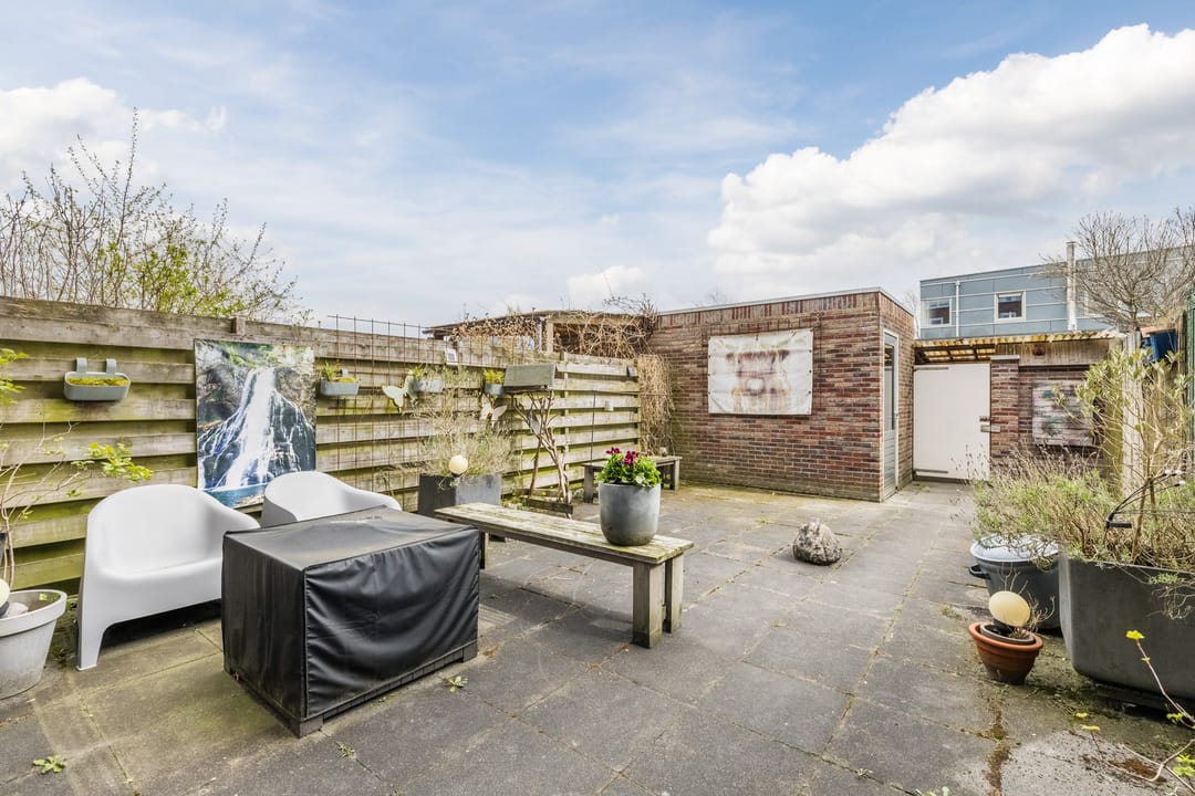 Photo 56 of Herman Broodstraat 47