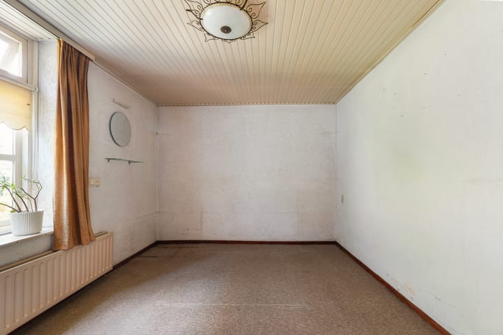 Vrijstaande woning te koop: Eindstraat 34, Drunen