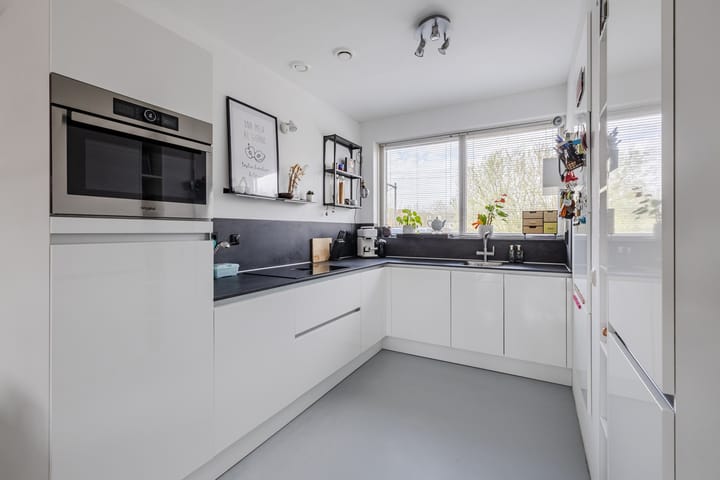 Photo 3 of Herman Broodstraat 47
