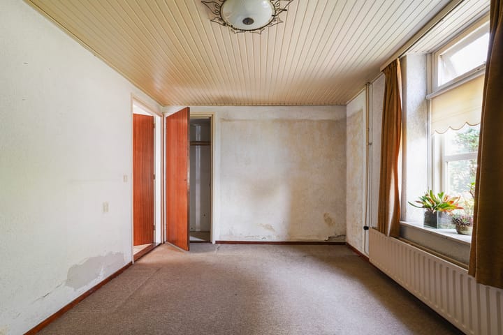 Vrijstaande woning te koop: Eindstraat 34, Drunen