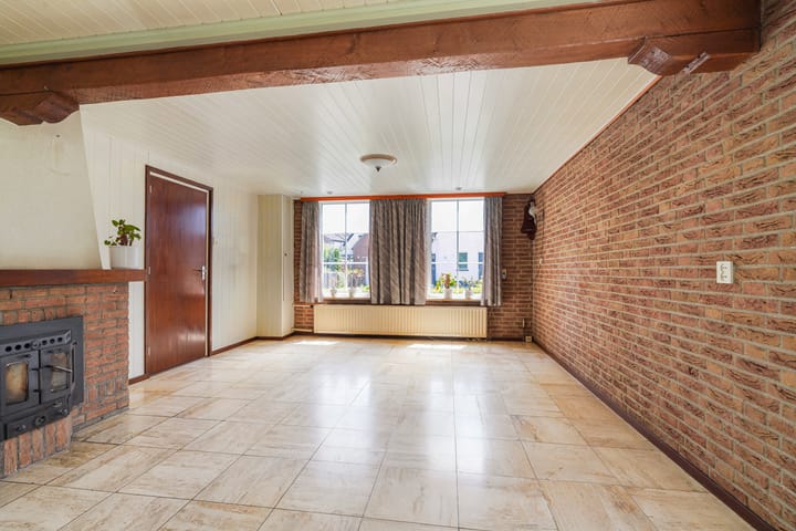 Vrijstaande woning te koop: Eindstraat 34, Drunen