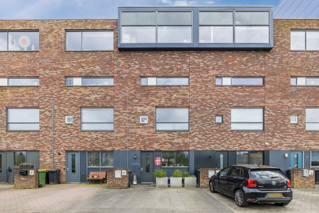 Photo 7 of Herman Broodstraat 47