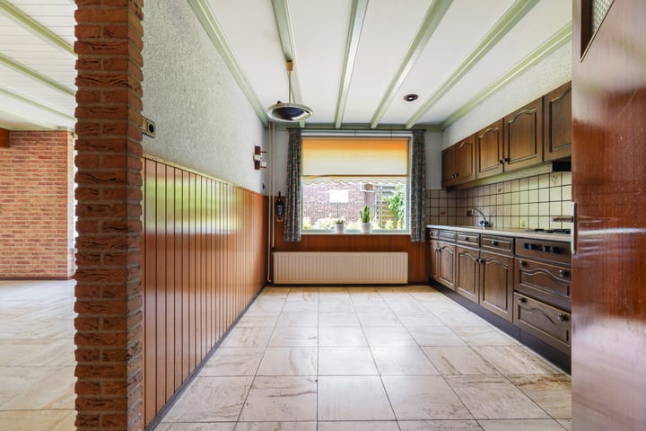 Vrijstaande woning te koop: Eindstraat 34, Drunen