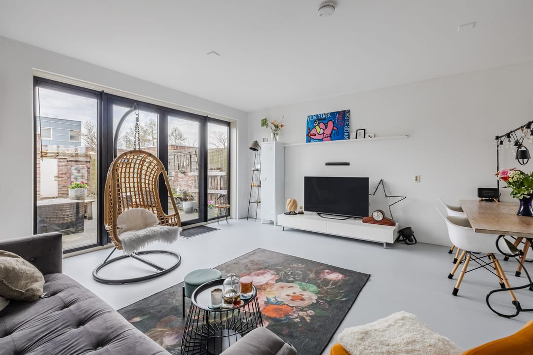 Photo 23 of Herman Broodstraat 47