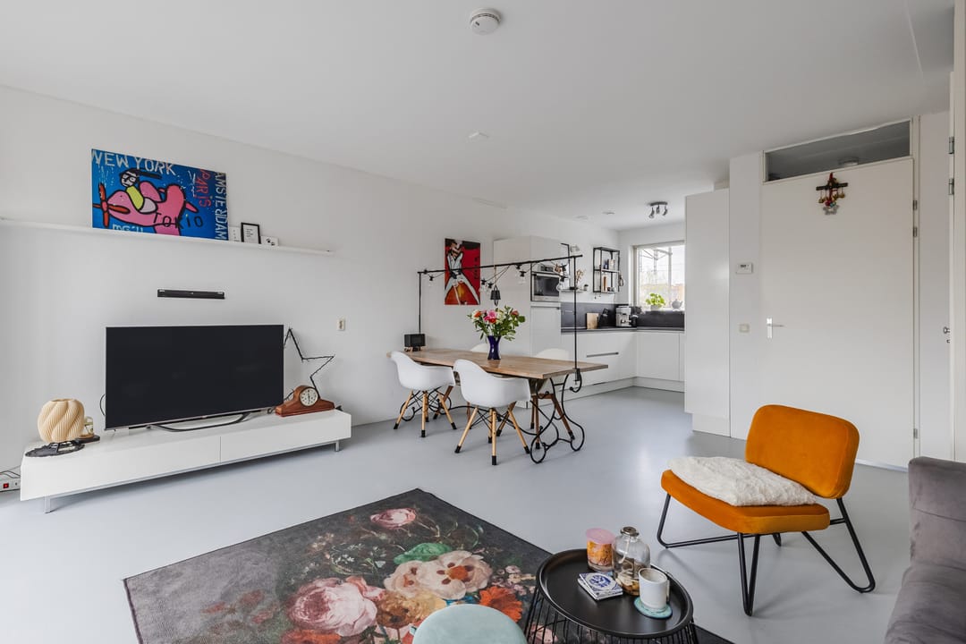 Photo 22 of Herman Broodstraat 47