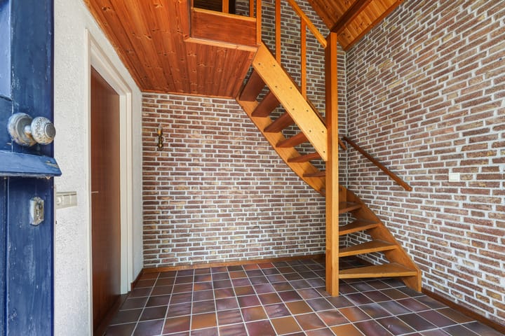 Vrijstaande woning te koop: Eindstraat 34, Drunen