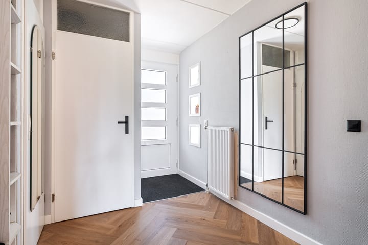 Hoekwoning te koop: Eelsmastate 26, Leeuwarden