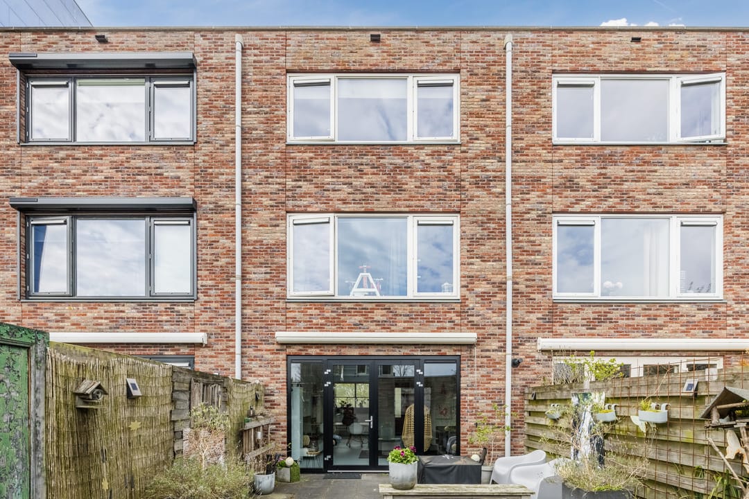 Photo 8 of Herman Broodstraat 47