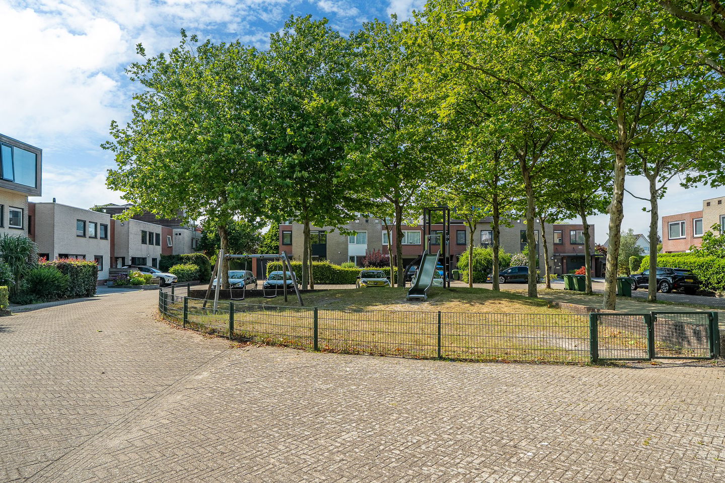Foto 4 van Eelsmastate 26