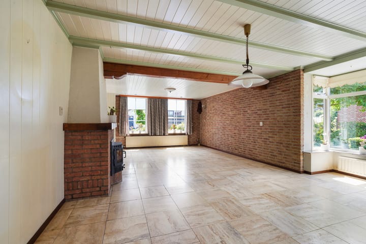 Vrijstaande woning te koop: Eindstraat 34, Drunen