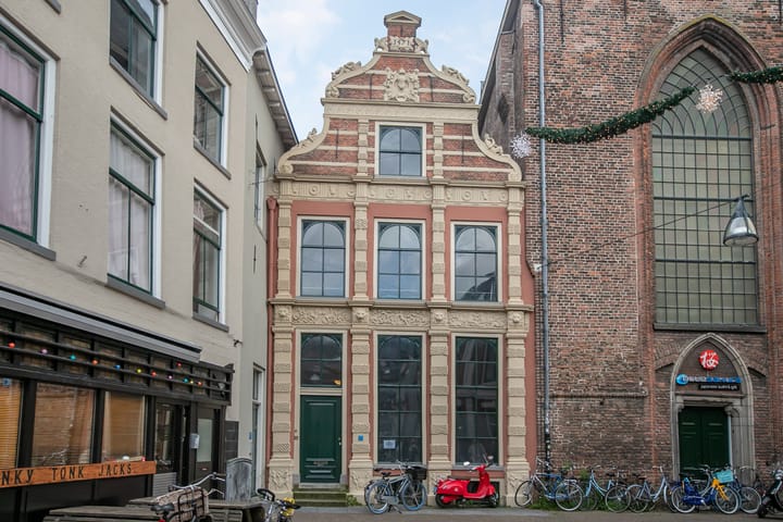 Sassenstraat 33, Zwolle