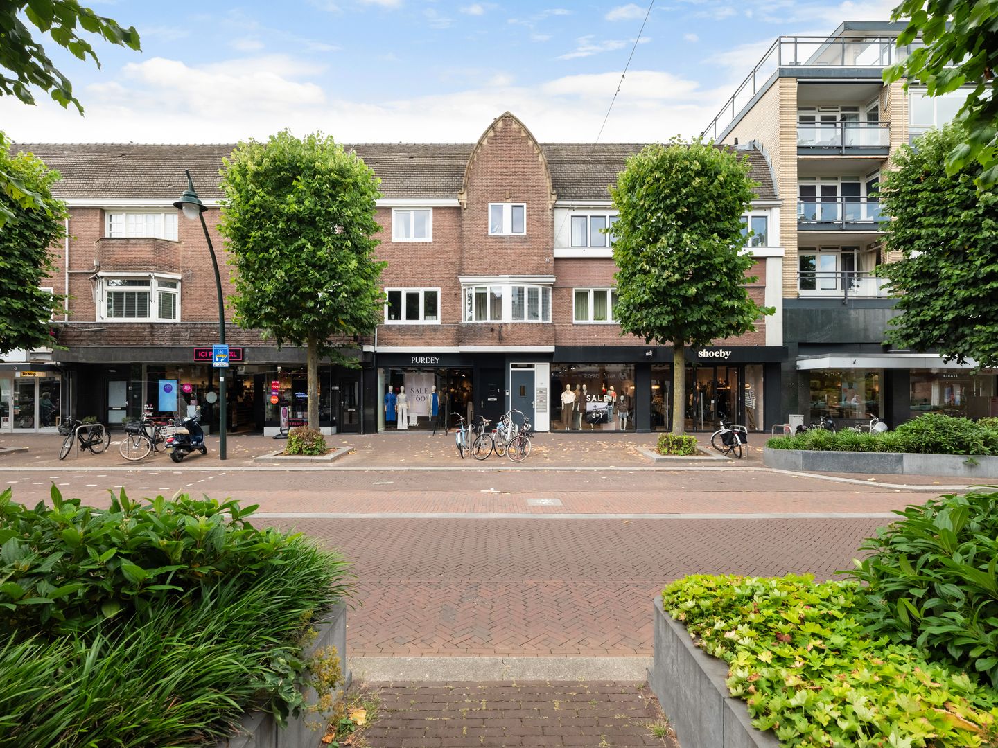 Foto 1 van Slotlaan 137-A