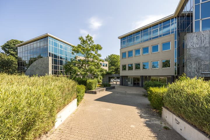 Lunettenbaan 51-65, Utrecht