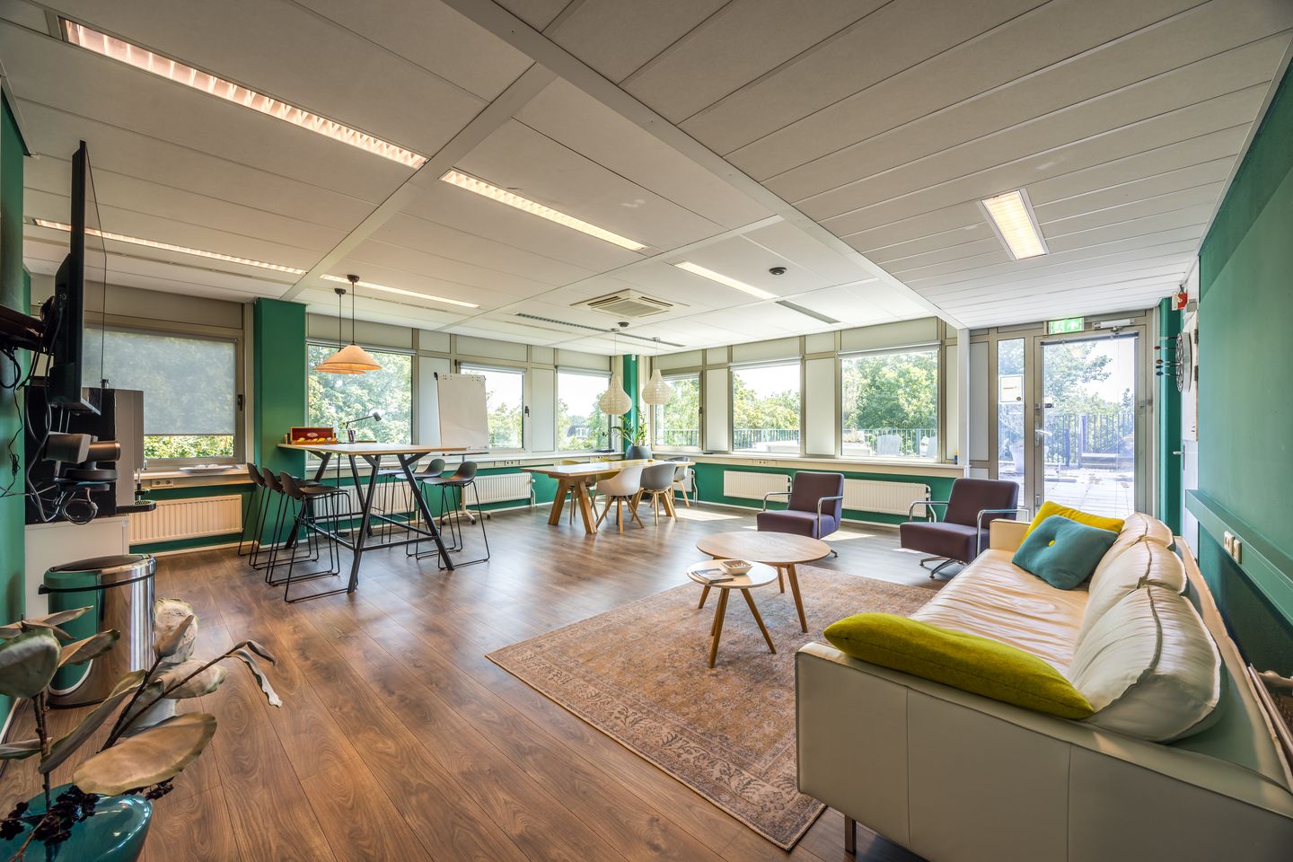 Bekijk foto 5 van Lunettenbaan 51-65
