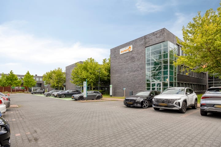 Europalaan 202, Hengelo (OV)