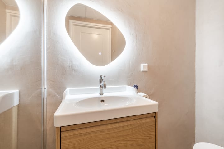 Studio te koop: Wittevrouwenstraat 8L, Utrecht