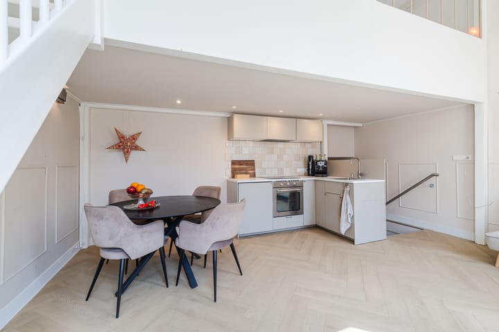 Studio te koop: Wittevrouwenstraat 8L, Utrecht