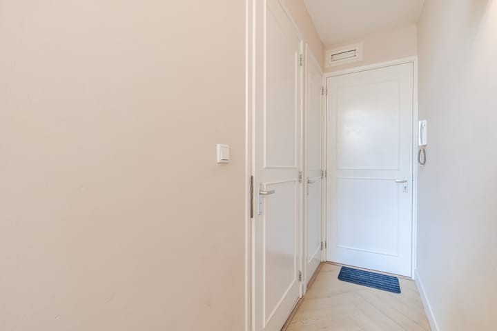 Studio te koop: Wittevrouwenstraat 8L, Utrecht