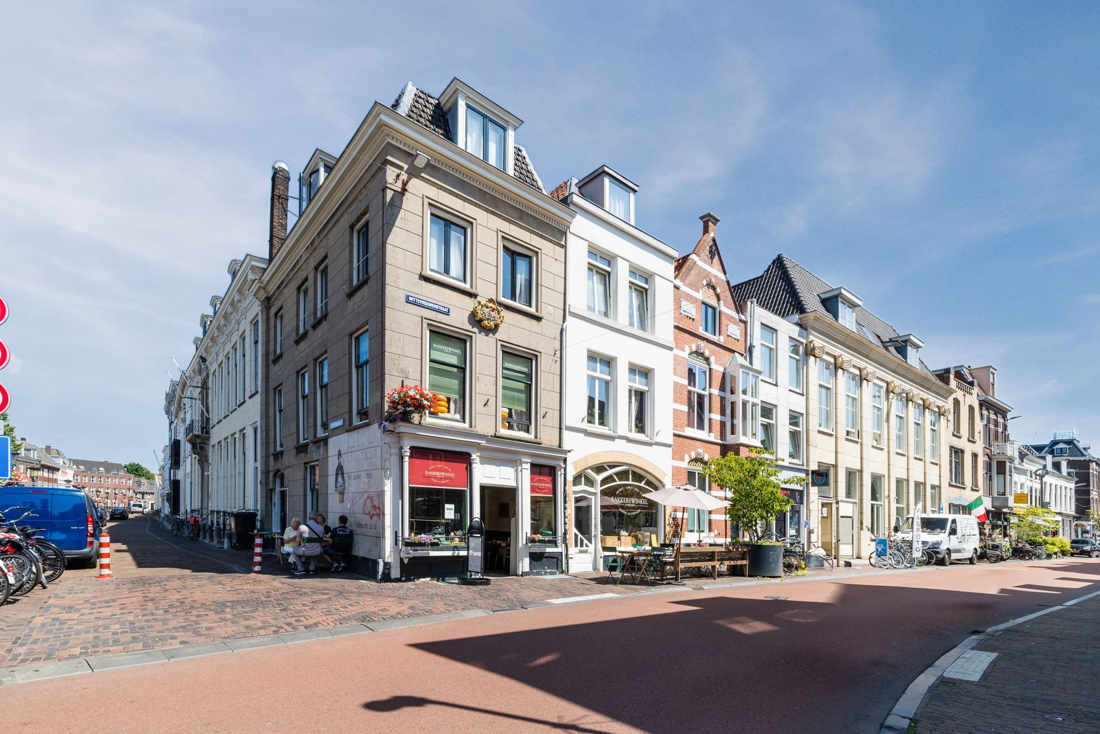 Wittevrouwenstraat 8-L 8 L