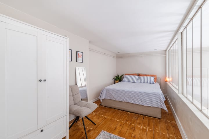 Studio te koop: Wittevrouwenstraat 8L, Utrecht
