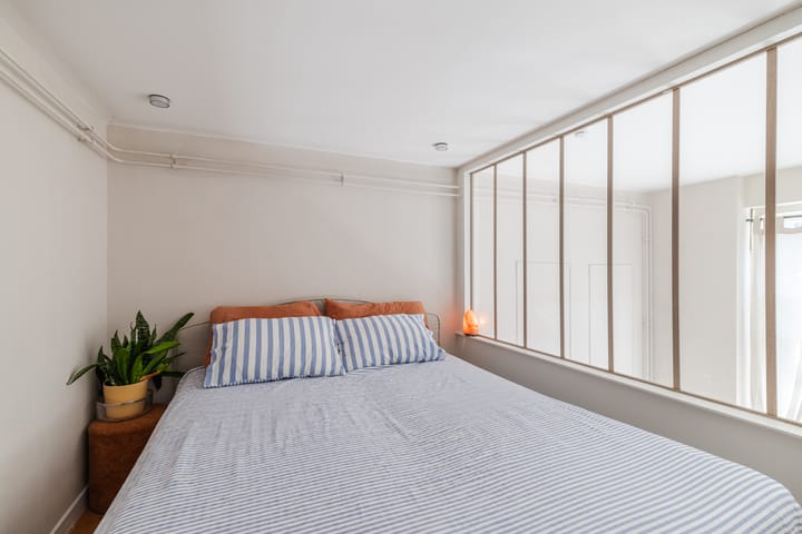 Studio te koop: Wittevrouwenstraat 8L, Utrecht