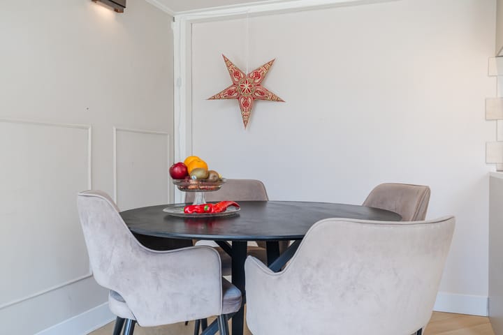 Studio te koop: Wittevrouwenstraat 8L, Utrecht
