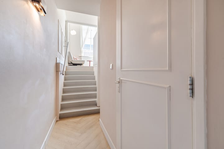 Studio te koop: Wittevrouwenstraat 8L, Utrecht