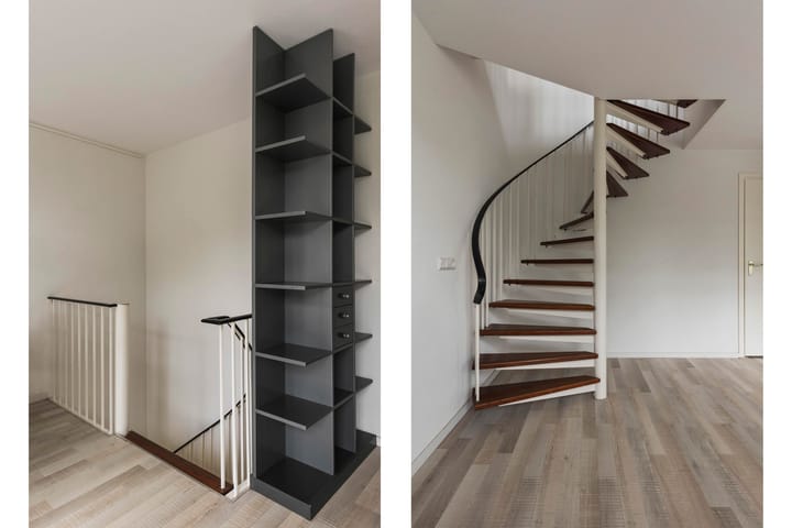 Appartement te huur: August Vermeylenstraat 40, Amsterdam