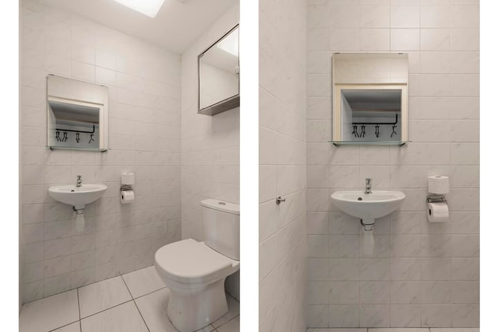 Appartement te huur: August Vermeylenstraat 40, Amsterdam