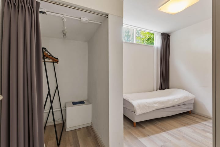 Appartement te huur: August Vermeylenstraat 40, Amsterdam