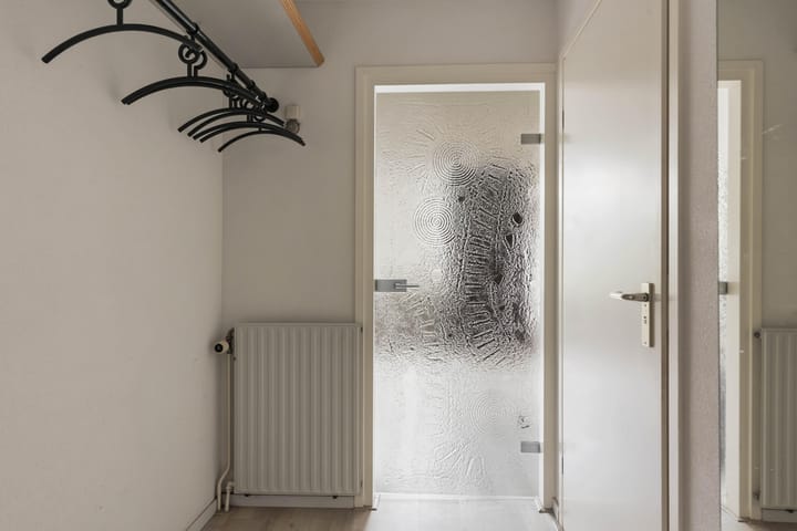 Appartement te huur: August Vermeylenstraat 40, Amsterdam