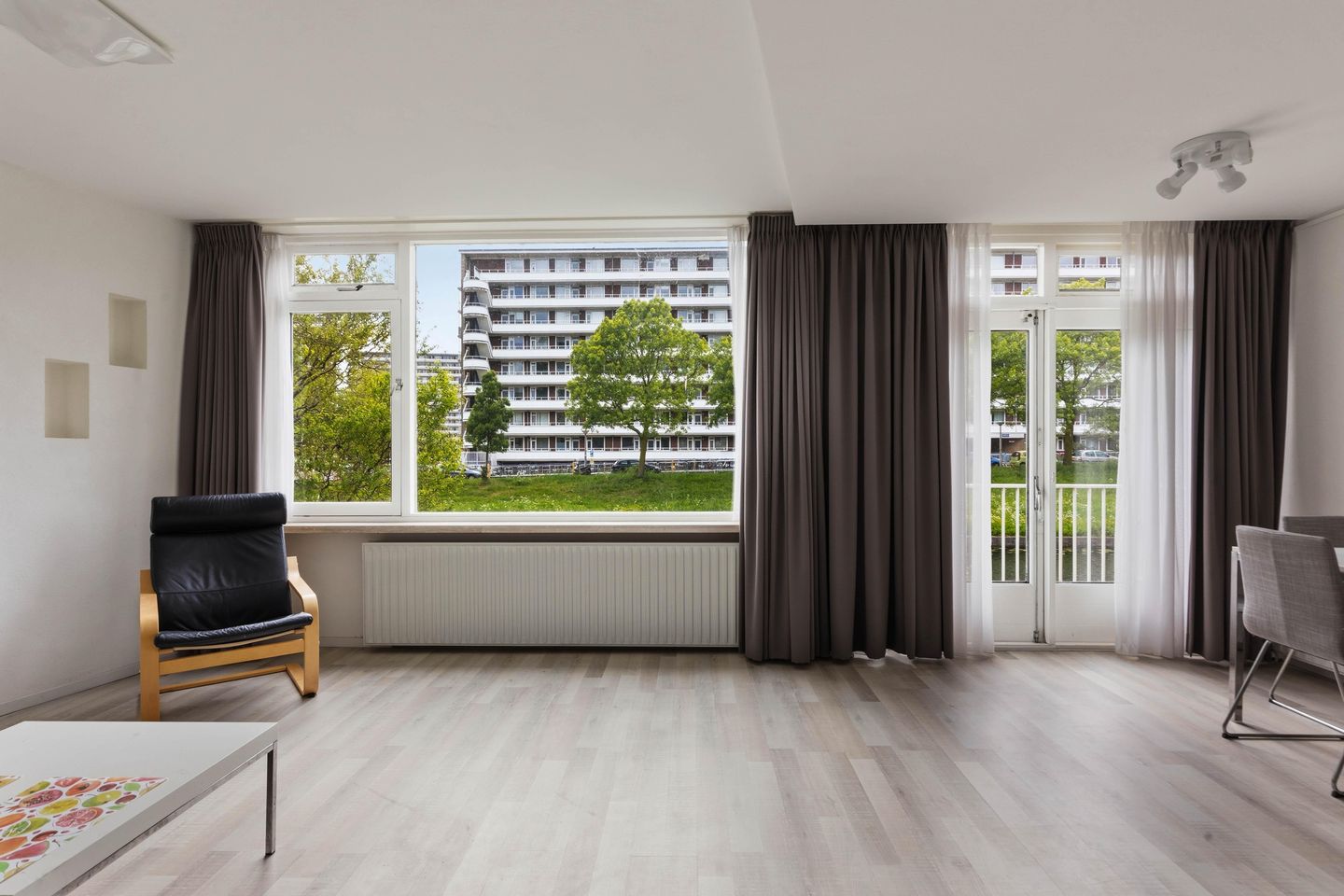 Foto 4 van August Vermeylenstraat 40