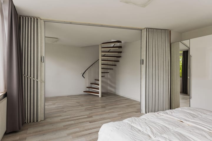 Appartement te huur: August Vermeylenstraat 40, Amsterdam