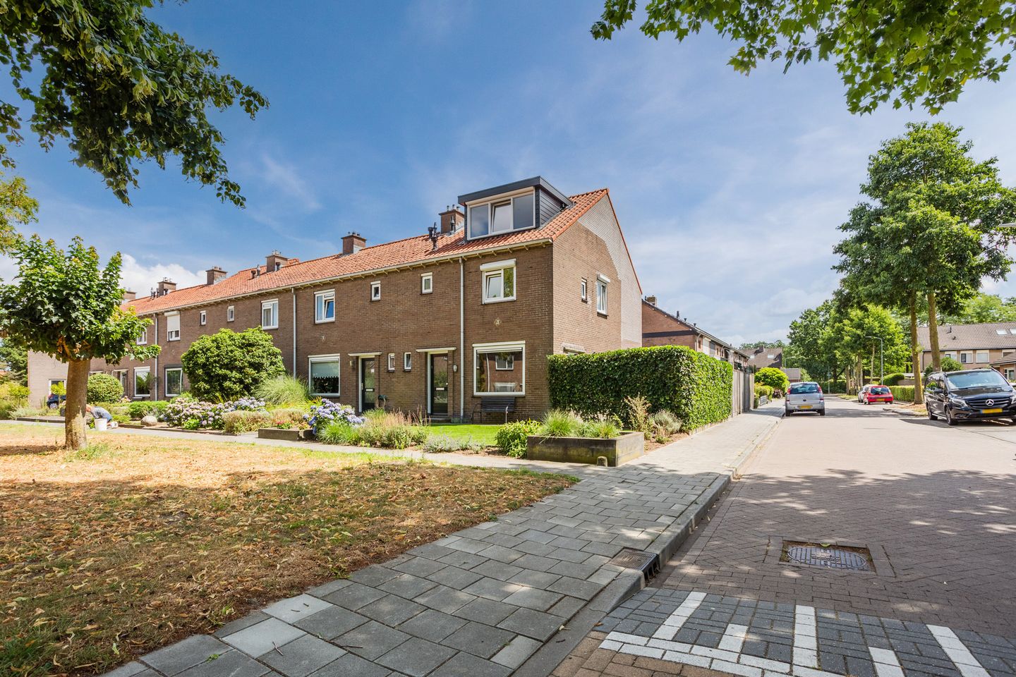 Photo 5 of Pendelstraat 35