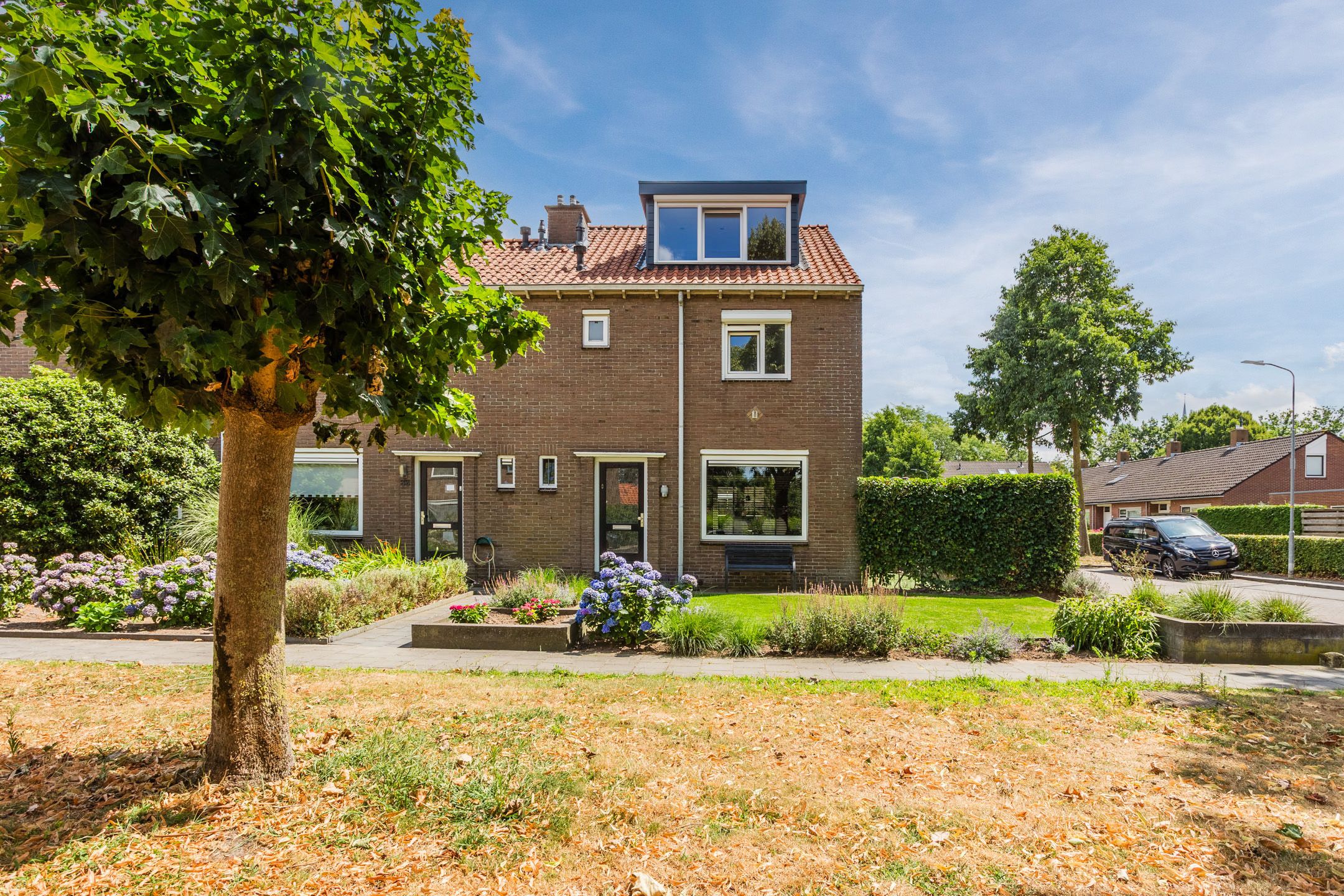 Pendelstraat 35 