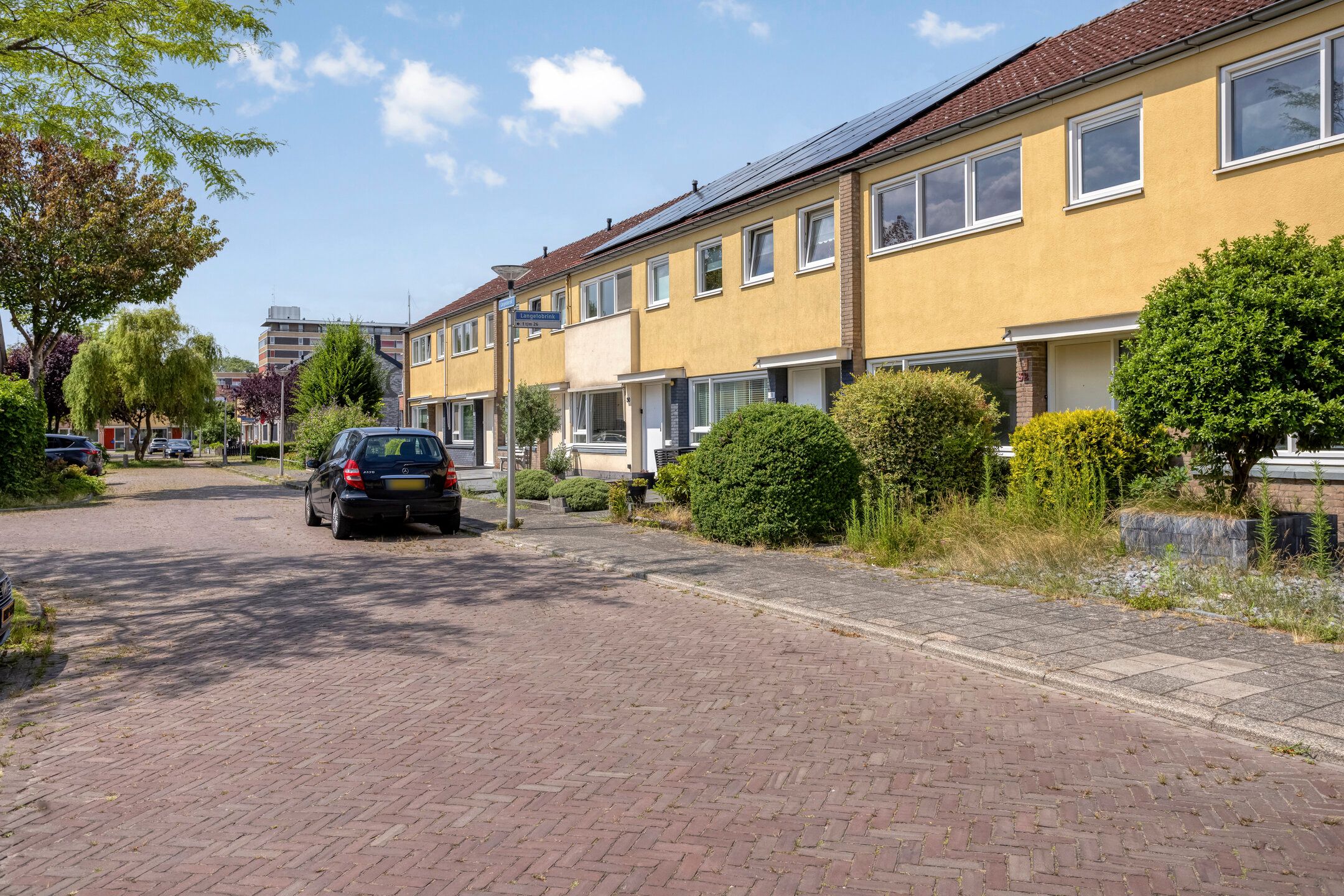 Foto 3 van Langelobrink 32