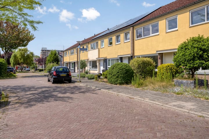 Foto 3 van Langelobrink 32