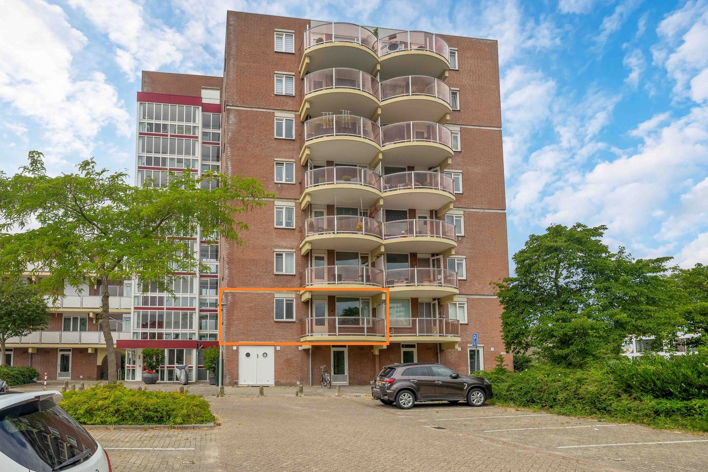 Foto 1 van Fuutlaan 29