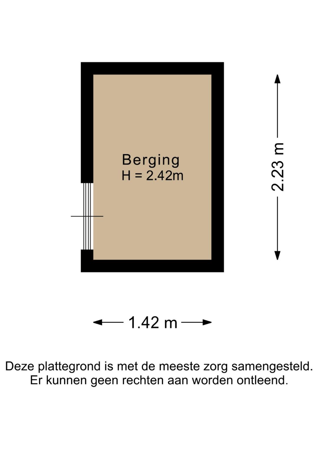 Foto 26 van Fuutlaan 29
